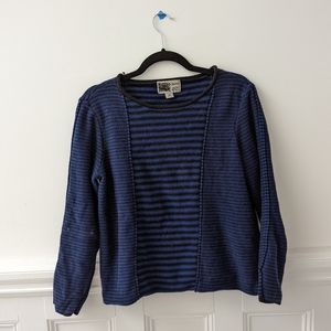 Habitat Striped Sweater